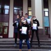 Листопад 2016р.